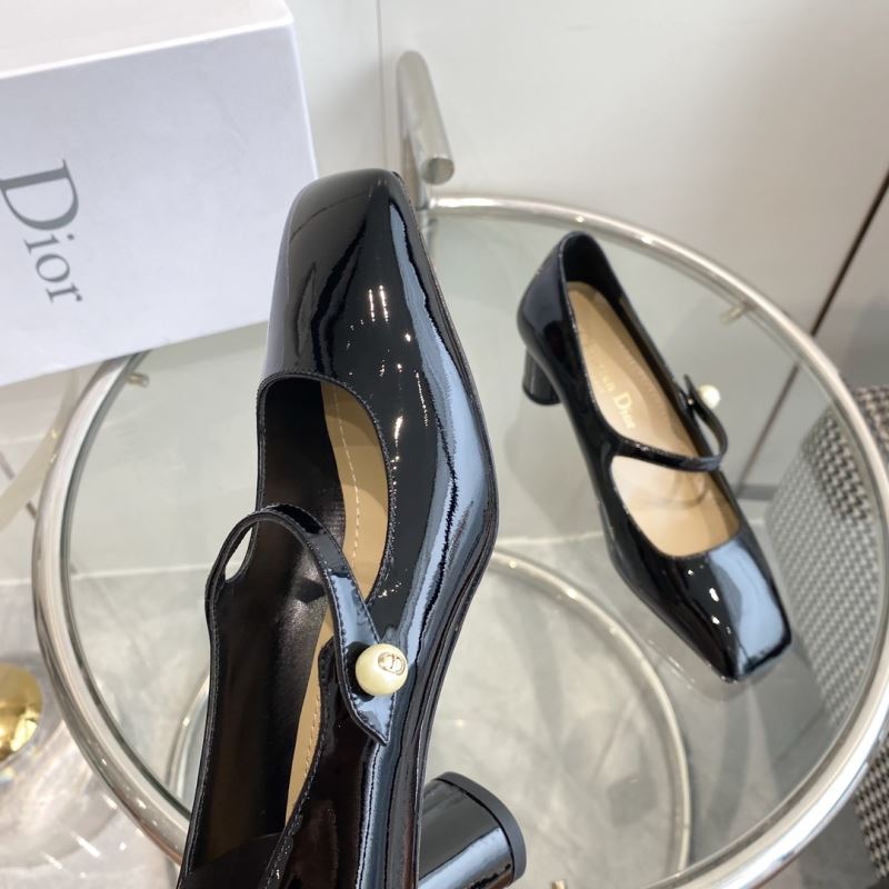 Christian Dior Heeled Shoes